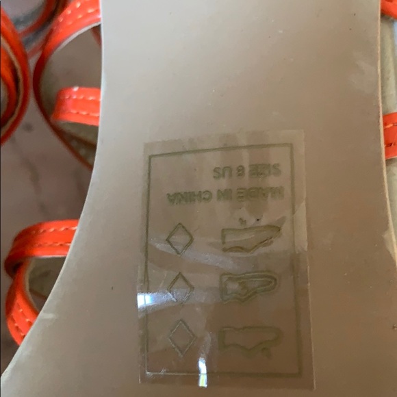 Ladies Shoes - Picture 5 of 7